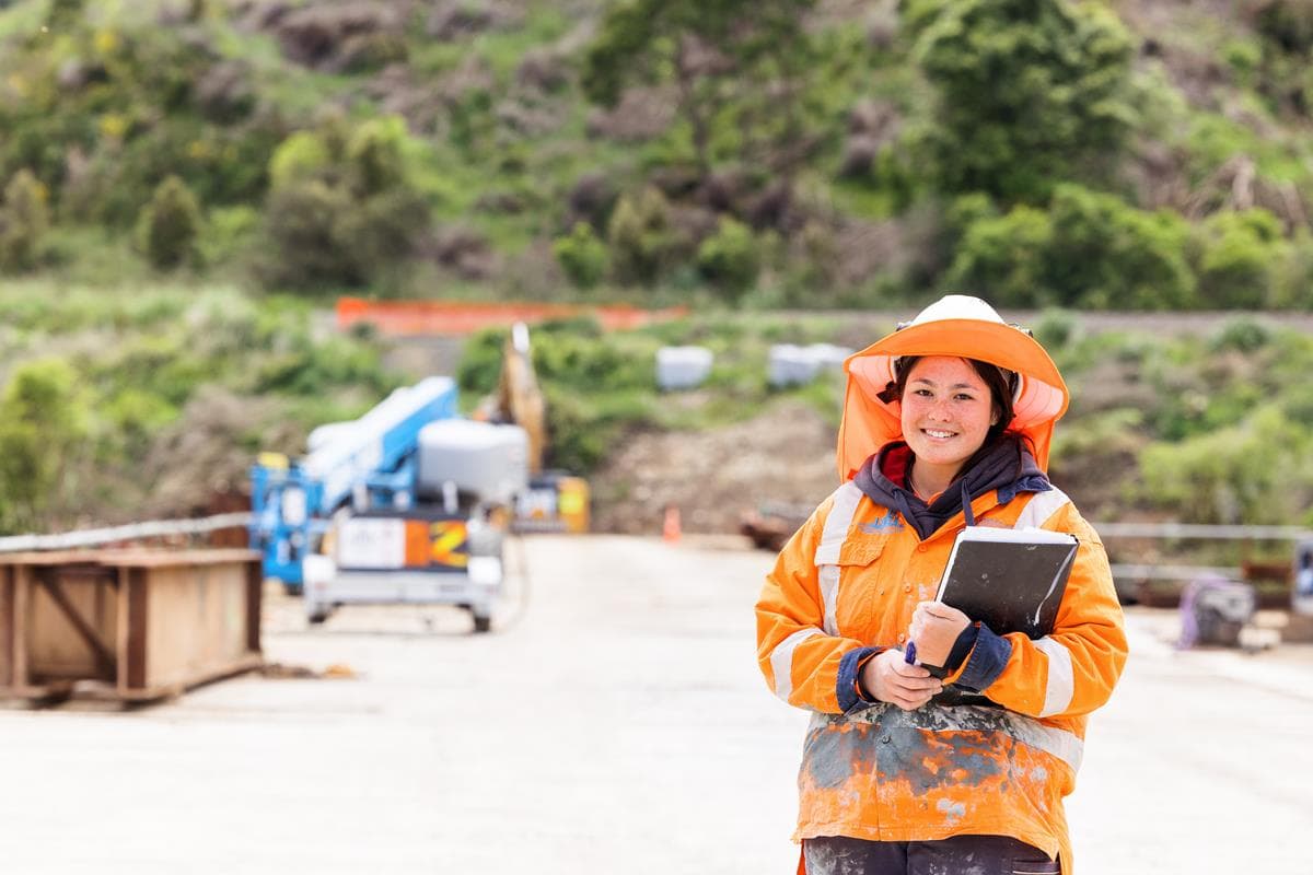 The Strategy | Our work | Te Waihanga