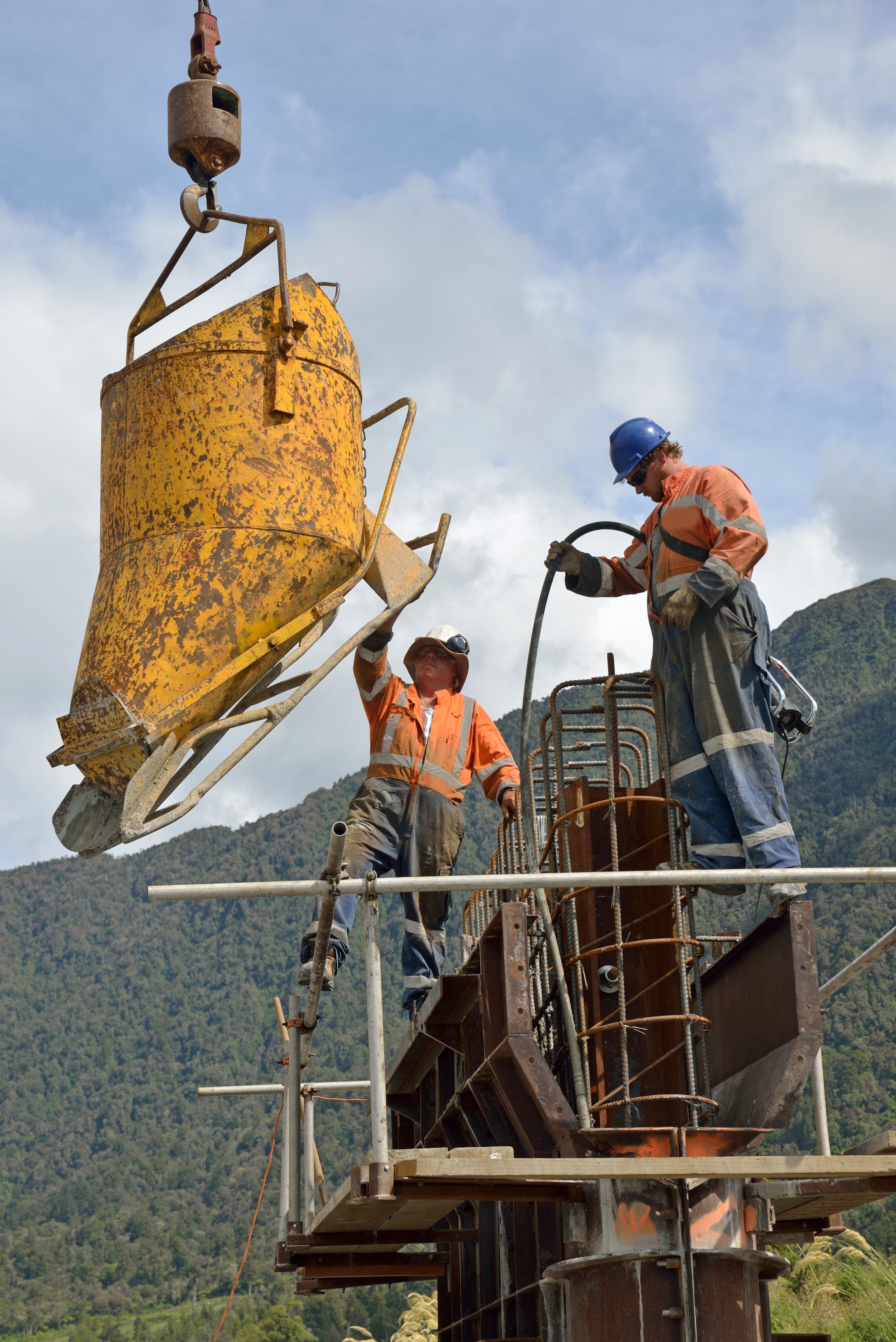What drives infrastructure costs – and where can we make a difference