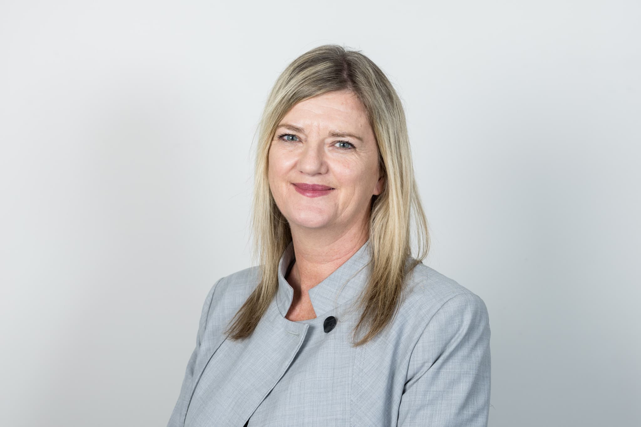 Sarah Sinclair, Director Te Waihanga
