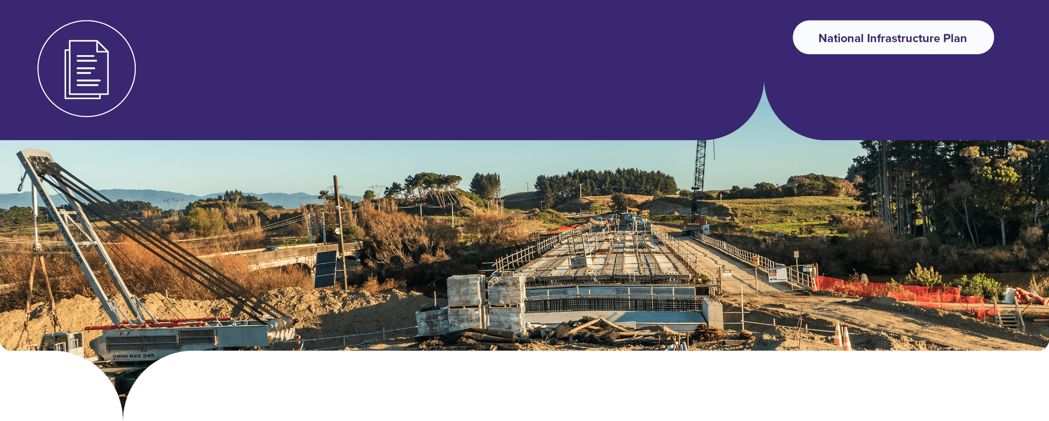 Making it easier to build better | National Infrastructure Plan | Te ...