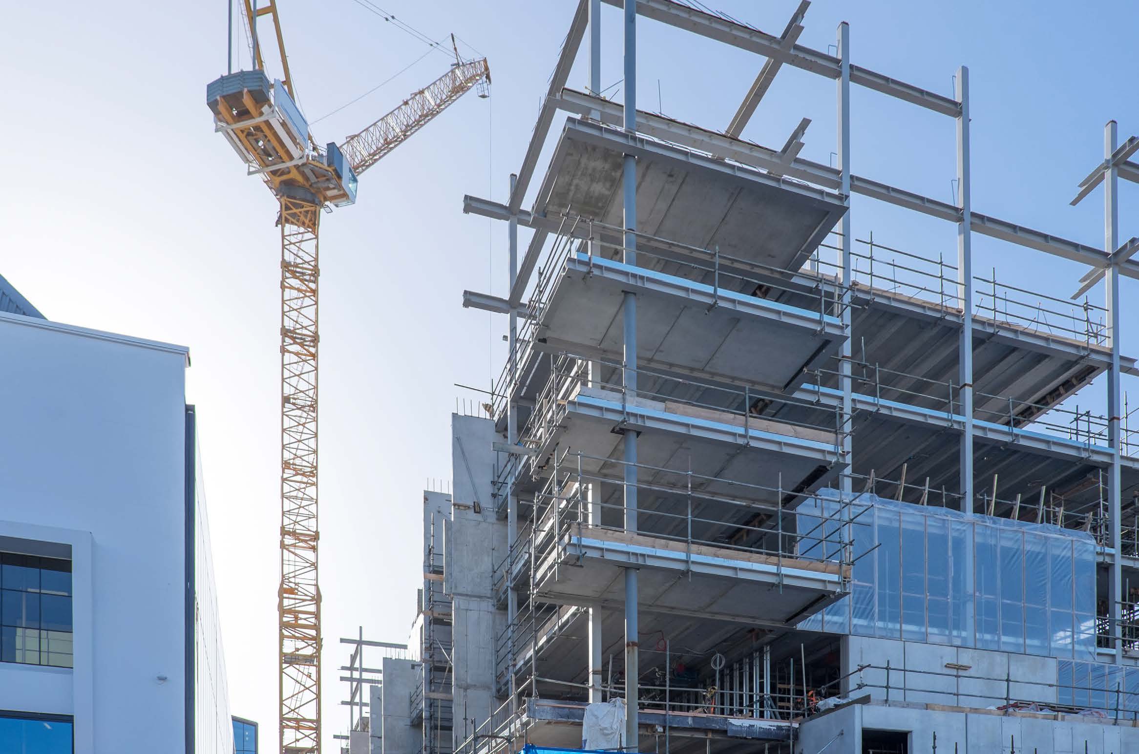 Māori engagement across the infrastructure system