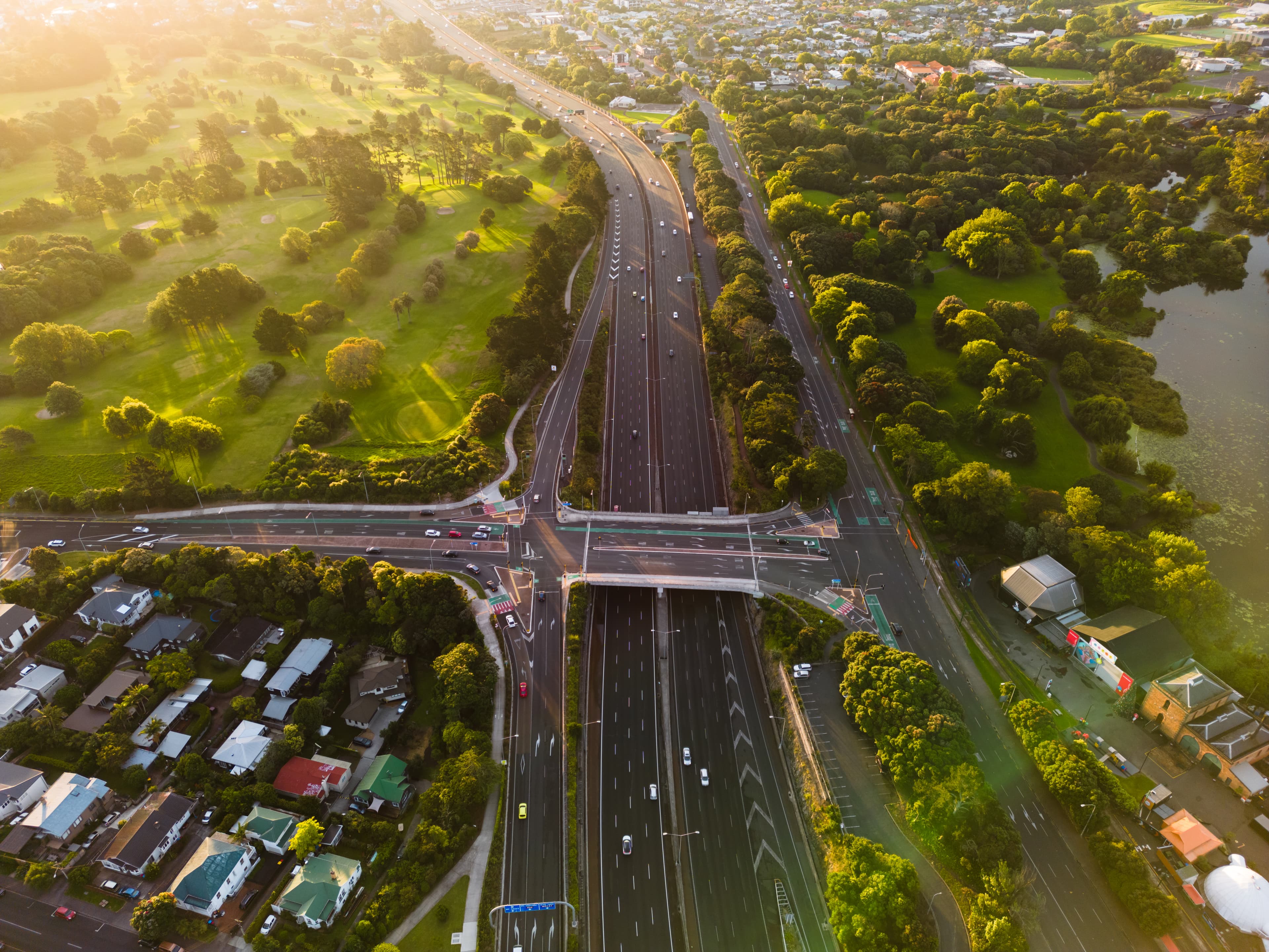 Submission to Transport and Infrastructure Committee on Auckland congestion pricing