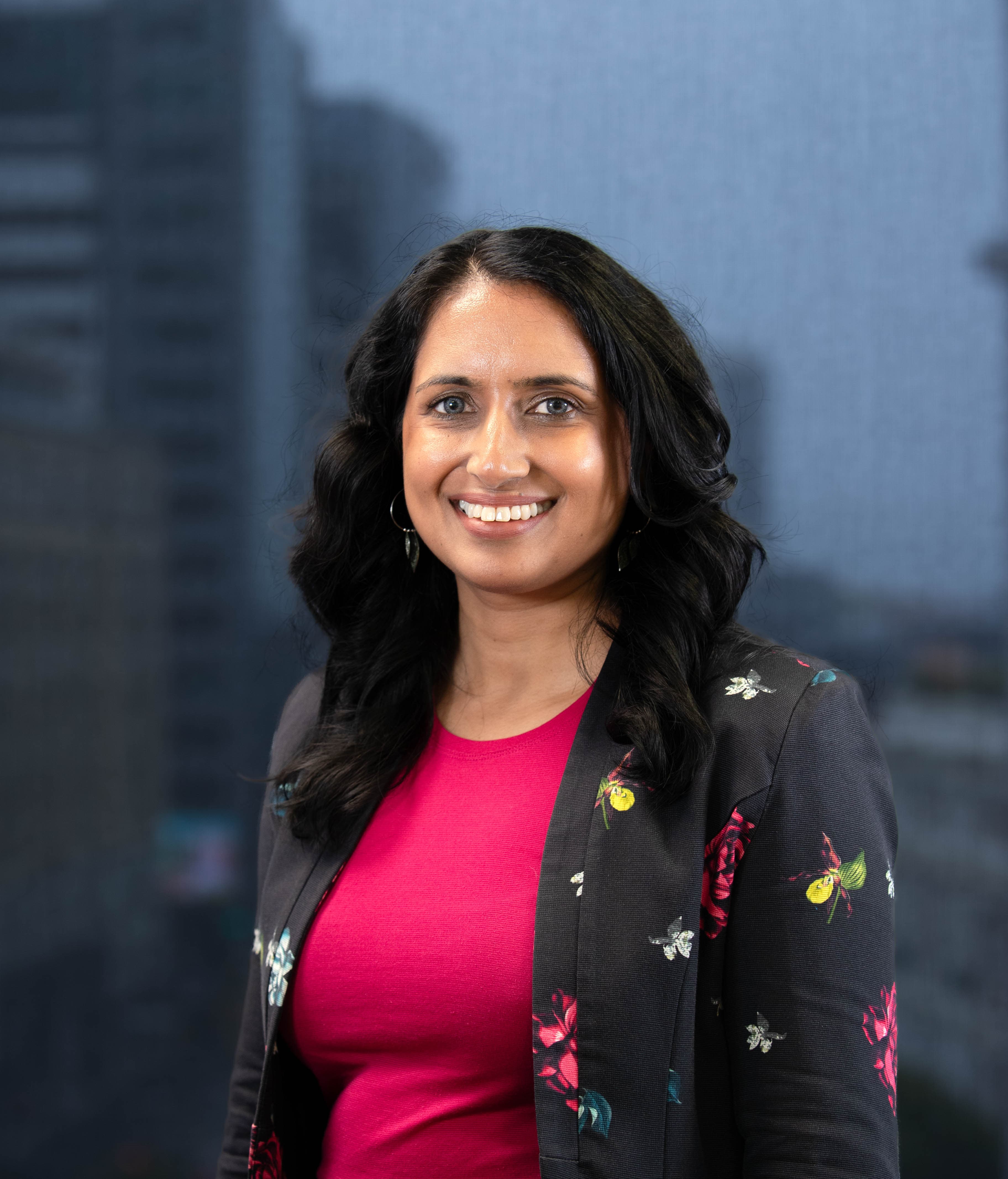 Vanisa Dhiru