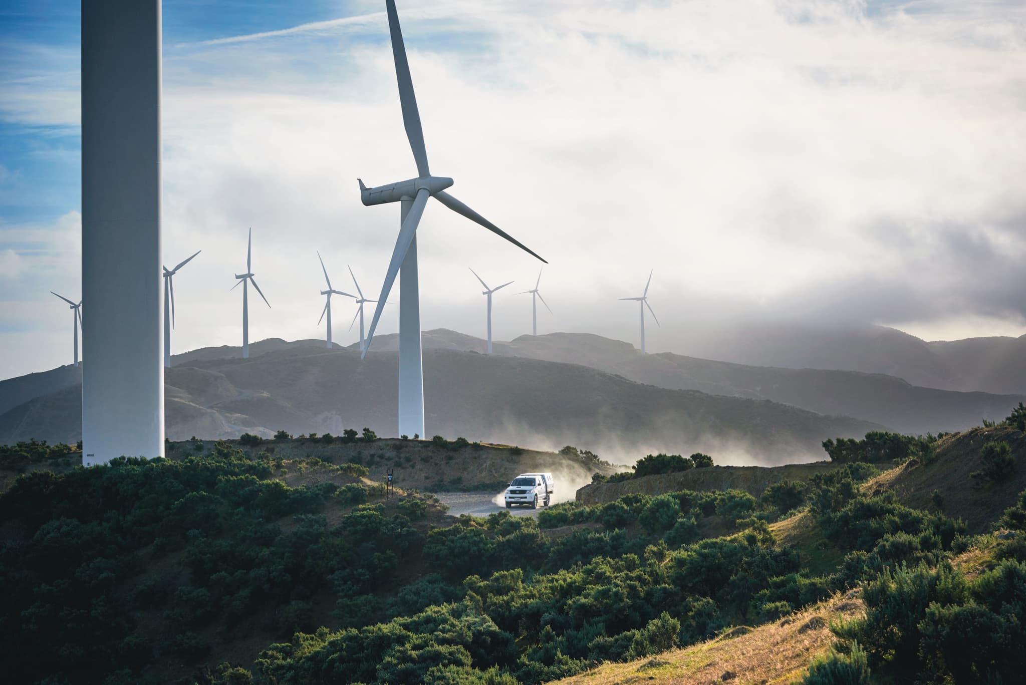 National Infrastructure Plan | Te Waihanga
