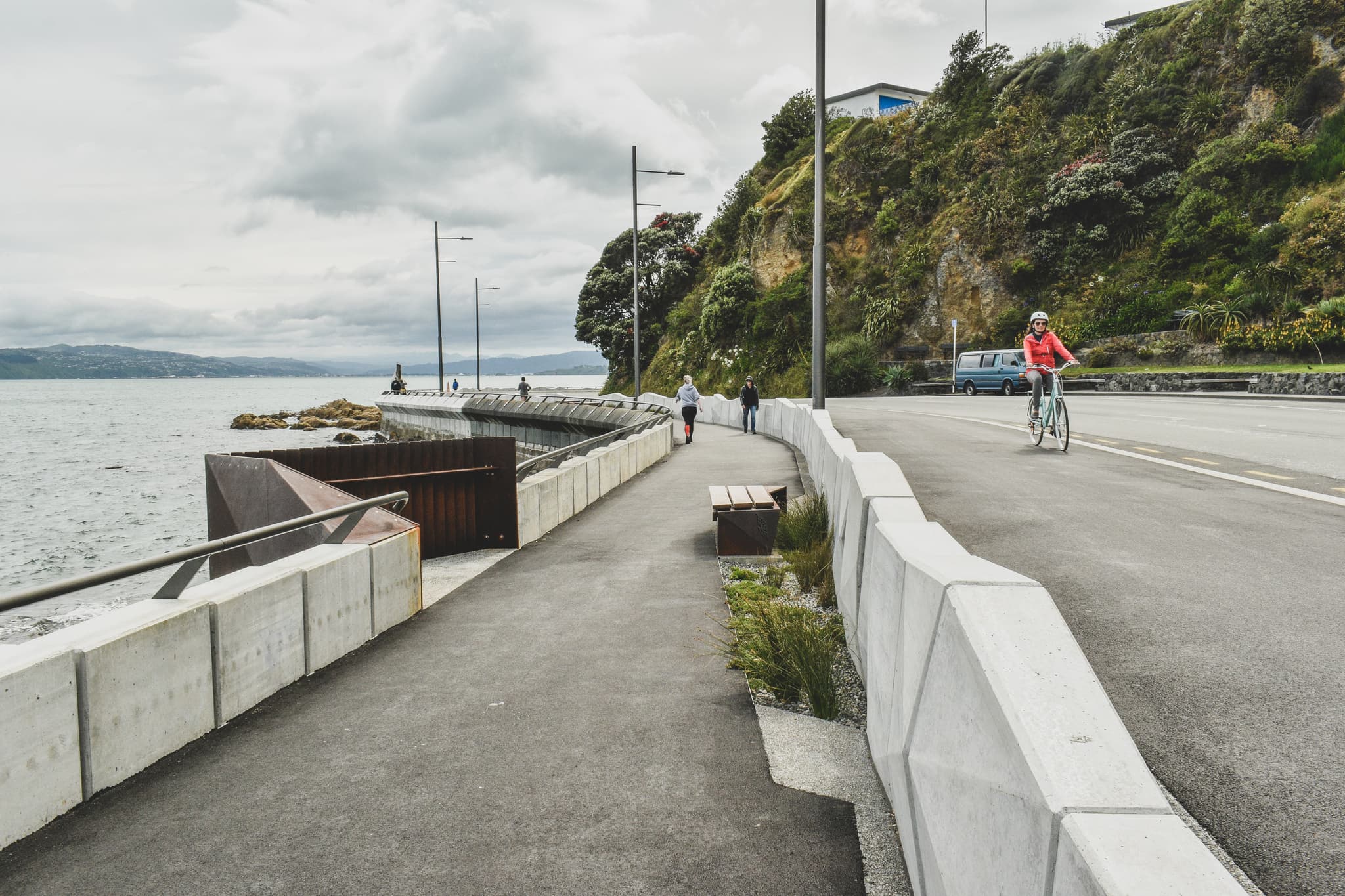 Home | Te Waihanga
