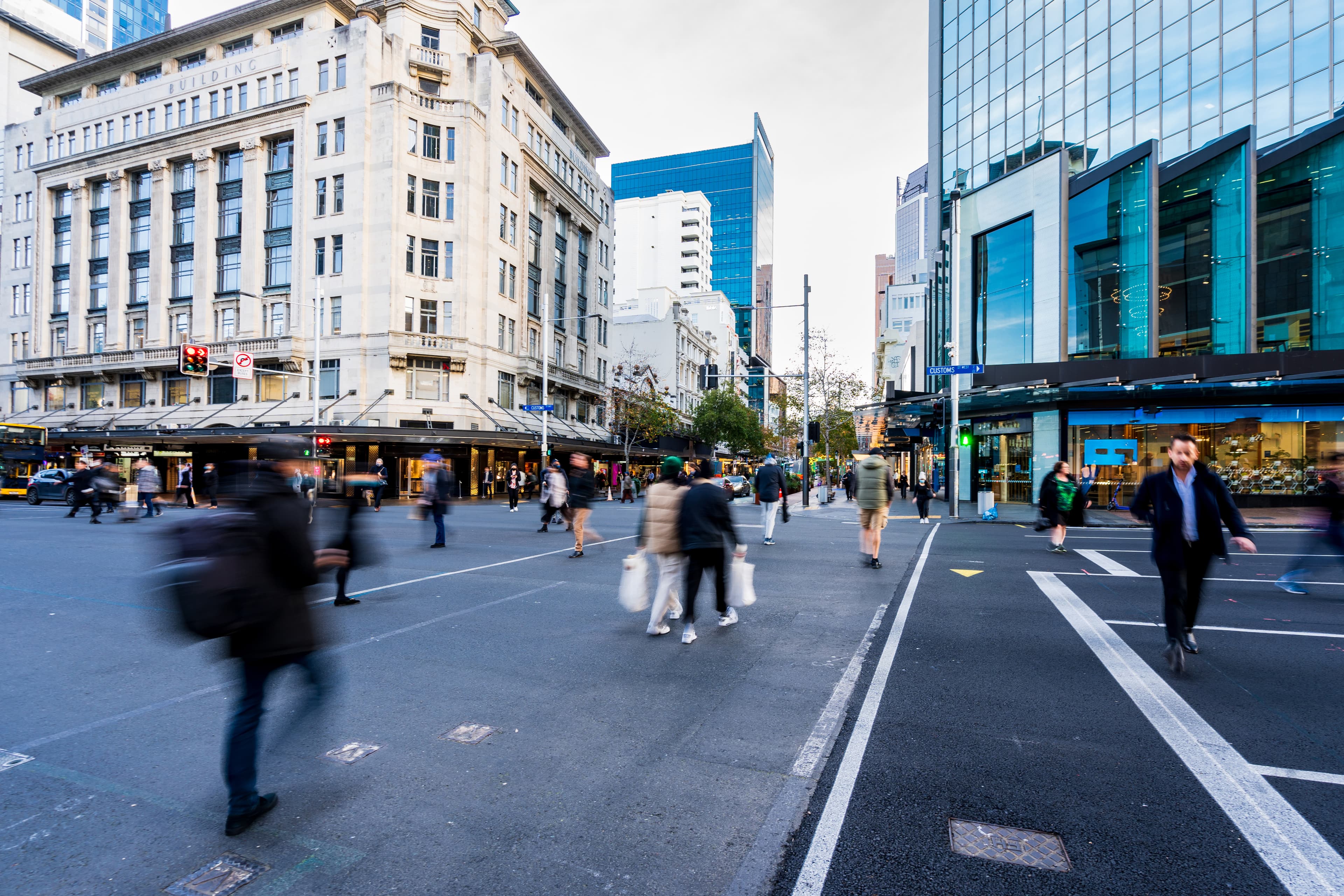 Investment Decision Assurance
