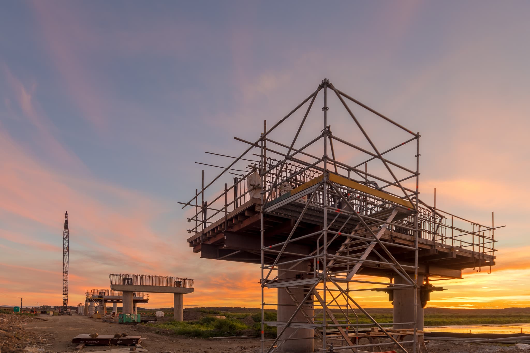 Nedap Infrastructure National Infrastructure Plan | Te Waihanga