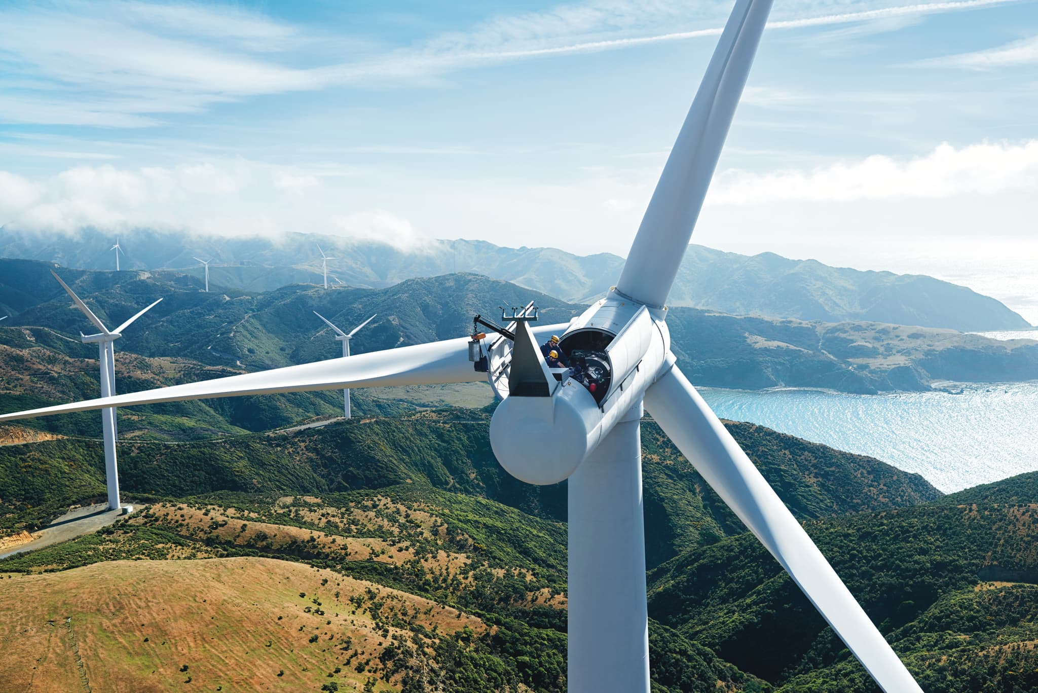 National Infrastructure Plan | Te Waihanga
